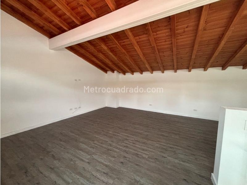 Casa en Arriendo, Barro Blanco, Rionegro - 5
