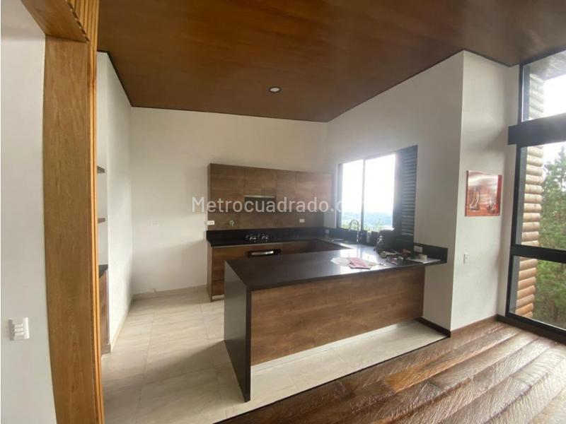 Apartamento en Arriendo, Fizebad, Retiro - 2