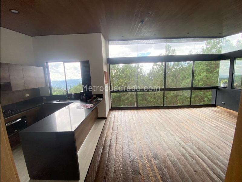 Apartamento en Arriendo, Fizebad, Retiro - 3