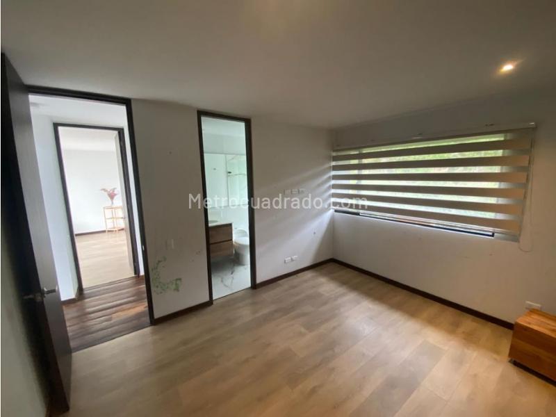 Apartamento en Arriendo, Fizebad, Retiro - 5