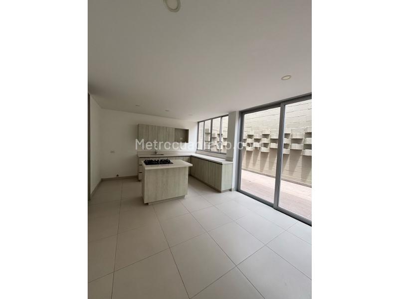 Casa en Arriendo, Llanogrande, Rionegro - 2