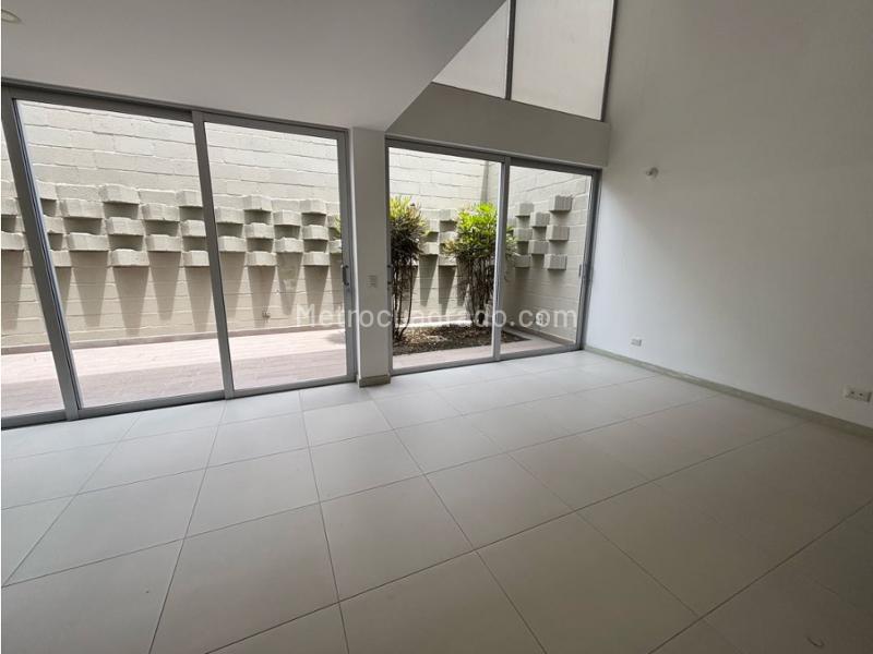 Casa en Arriendo, Llanogrande, Rionegro - 3