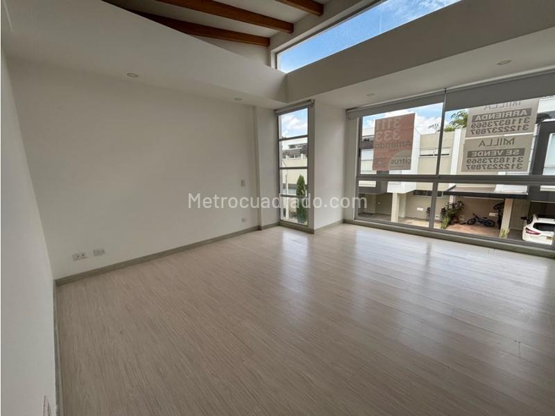 Casa en Arriendo, Llanogrande, Rionegro - 4