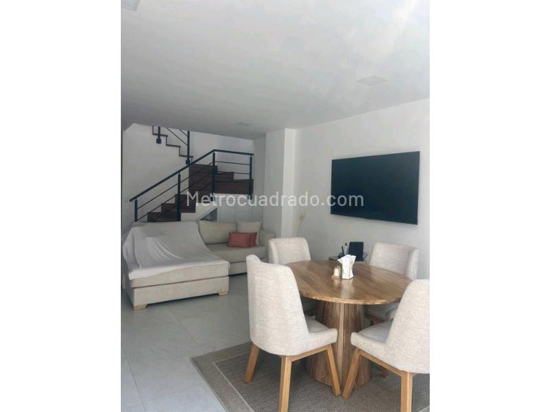 Furnished Modern Country House for Rent in Rionegro (Llanogrande) - 3