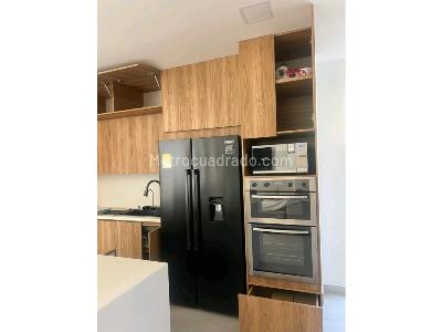 Casa de 4 alcobas en venta en Llanogrande, Rionegro, 1200 m² · foto 7 de 20