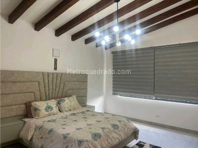 Casa de 4 alcobas en venta en Llanogrande, Rionegro, 1200 m² · foto 9 de 20