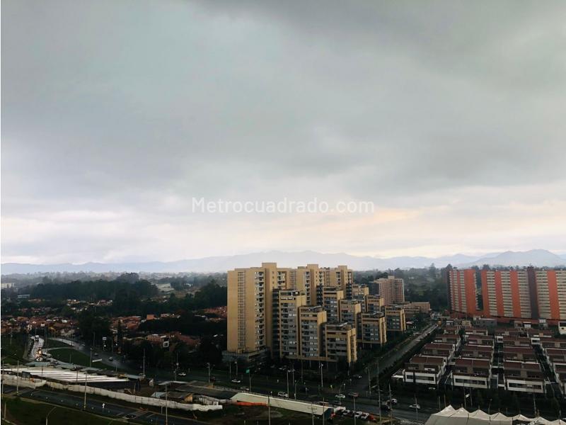 Apartamento en Arriendo, Barro Blanco, Rionegro - 2