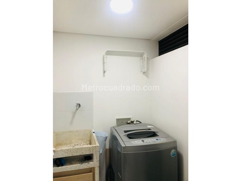 Apartamento en Arriendo, Barro Blanco, Rionegro - 5