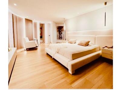Casa de 4 alcobas en venta en Alto De Las Palmas, Medellín · foto 2 de 13