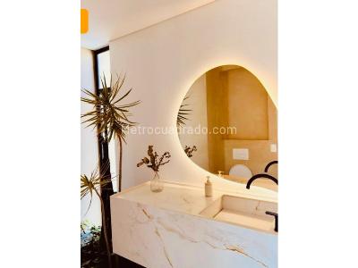 Casa de 4 alcobas en venta en Alto De Las Palmas, Medellín · foto 4 de 13