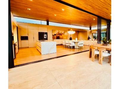Casa de 4 alcobas en venta en Alto De Las Palmas, Medellín · foto 5 de 13
