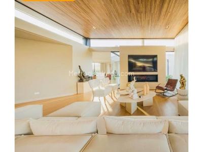 Casa de 4 alcobas en venta en Alto De Las Palmas, Medellín · foto 8 de 13