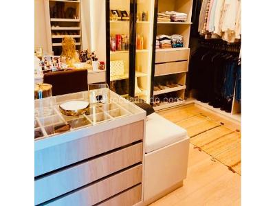 Casa de 4 alcobas en venta en Alto De Las Palmas, Medellín · foto 10 de 13