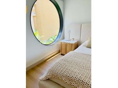 Casa de 4 alcobas en venta en Alto De Las Palmas, Medellín · foto 11 de 13