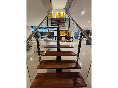 Casa de 4 alcobas en venta en Envigado, Medellín · foto 7 de 11
