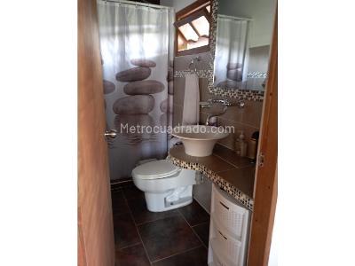 Casa de 4 alcobas en venta en Vereda Abreo, Rionegro · foto 7 de 11