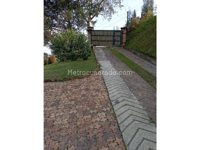 Casa de 4 alcobas en venta en Vereda Abreo, Rionegro · foto 8 de 11