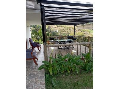 Casa de 4 alcobas en venta en Vereda Abreo, Rionegro · foto 9 de 11