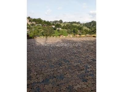 Casa de 4 alcobas en venta en Vereda Abreo, Rionegro · foto 11 de 11