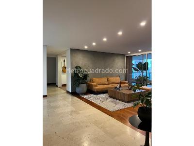 Apartamento de 3 alcobas en venta en El Poblado, Medellín, 243 m² · foto 3 de 20