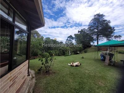 Casa de 4 alcobas en venta en San Antonio De Pereira, Rionegro · foto 11 de 12