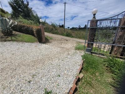 Casa de 4 alcobas en venta en San Antonio De Pereira, Rionegro · foto 12 de 12