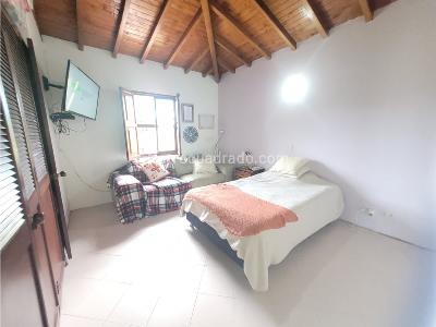 Casa de 4 alcobas en venta en San Antonio De Pereira, Rionegro · foto 5 de 12