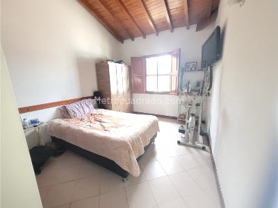 Casa de 4 alcobas en venta en San Antonio De Pereira, Rionegro · foto 6 de 12