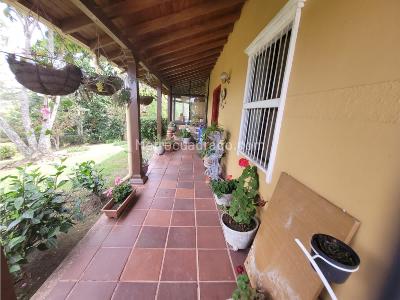 Casa de 4 alcobas en venta en San Antonio De Pereira, Rionegro · foto 9 de 12