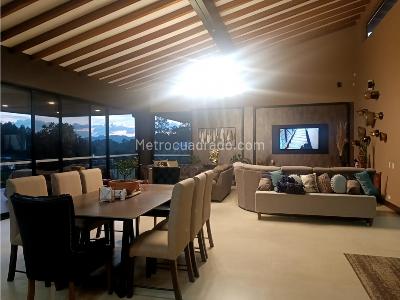 Casa de 4 alcobas en venta en Ojo De Agua, Rionegro · foto 4 de 16