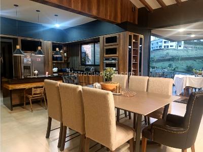 Casa de 4 alcobas en venta en Ojo De Agua, Rionegro · foto 5 de 16