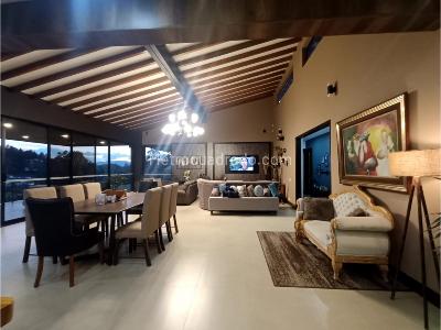 Casa de 4 alcobas en venta en Ojo De Agua, Rionegro · foto 6 de 16
