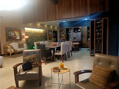 Casa de 4 alcobas en venta en Ojo De Agua, Rionegro · foto 7 de 16
