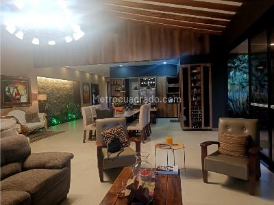Casa de 4 alcobas en venta en Ojo De Agua, Rionegro · foto 8 de 16