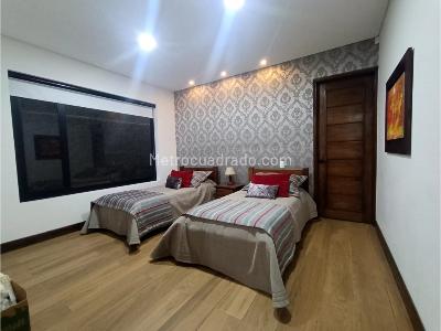 Casa de 4 alcobas en venta en Ojo De Agua, Rionegro · foto 10 de 16