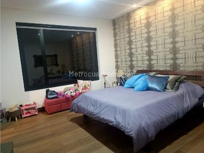 Casa de 4 alcobas en venta en Ojo De Agua, Rionegro · foto 11 de 16