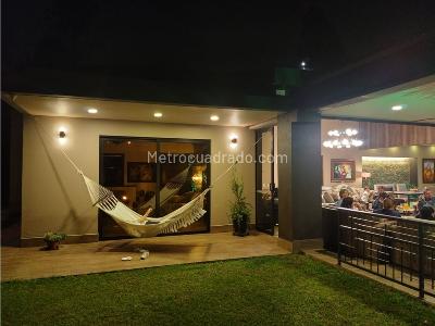 Casa de 4 alcobas en venta en Ojo De Agua, Rionegro · foto 12 de 16