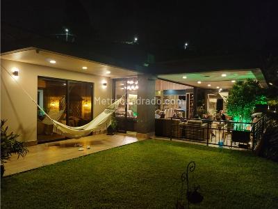 Casa de 4 alcobas en venta en Ojo De Agua, Rionegro · foto 14 de 16