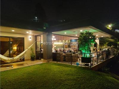 Casa de 4 alcobas en venta en Ojo De Agua, Rionegro · foto 15 de 16