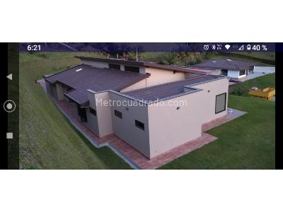 Casa de 4 alcobas en venta en Ojo De Agua, Rionegro · foto 16 de 16