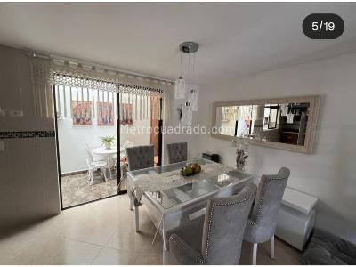 Casa de 3 alcobas en venta en La Ceja, Rionegro, 110 m² · foto 4 de 19