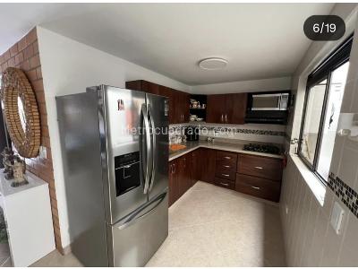 Casa de 3 alcobas en venta en La Ceja, Rionegro, 110 m² · foto 5 de 19