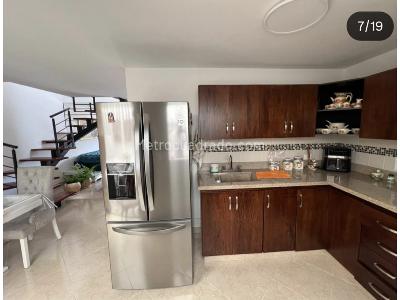 Casa de 3 alcobas en venta en La Ceja, Rionegro, 110 m² · foto 6 de 19