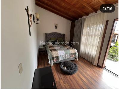 Casa de 3 alcobas en venta en La Ceja, Rionegro, 110 m² · foto 8 de 19