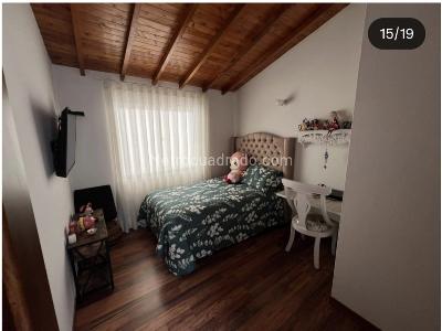 Casa de 3 alcobas en venta en La Ceja, Rionegro, 110 m² · foto 9 de 19
