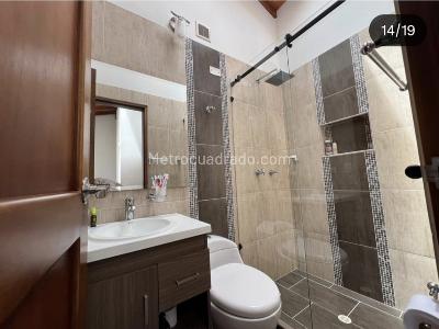 Casa de 3 alcobas en venta en La Ceja, Rionegro, 110 m² · foto 12 de 19