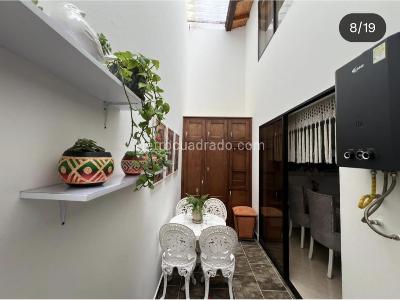 Casa de 3 alcobas en venta en La Ceja, Rionegro, 110 m² · foto 14 de 19