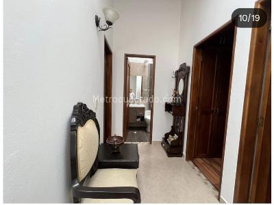 Casa de 3 alcobas en venta en La Ceja, Rionegro, 110 m² · foto 15 de 19