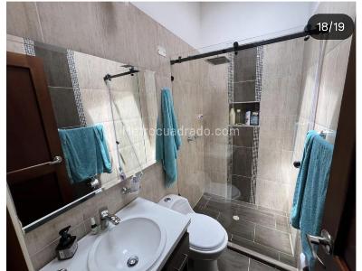 Casa de 3 alcobas en venta en La Ceja, Rionegro, 110 m² · foto 16 de 19