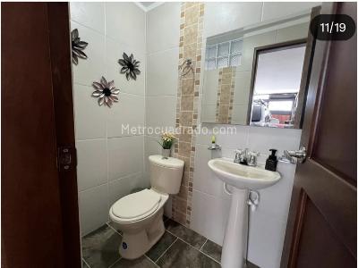 Casa de 3 alcobas en venta en La Ceja, Rionegro, 110 m² · foto 17 de 19